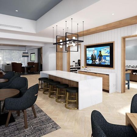 Staybridge Suites Charlotte Arpt Area - Tyvola, An Ihg Hotel Bagian luar foto
