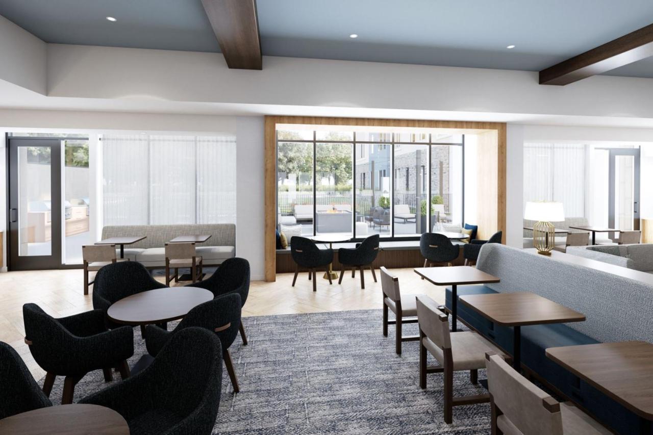 Staybridge Suites Charlotte Arpt Area - Tyvola, An Ihg Hotel Bagian luar foto