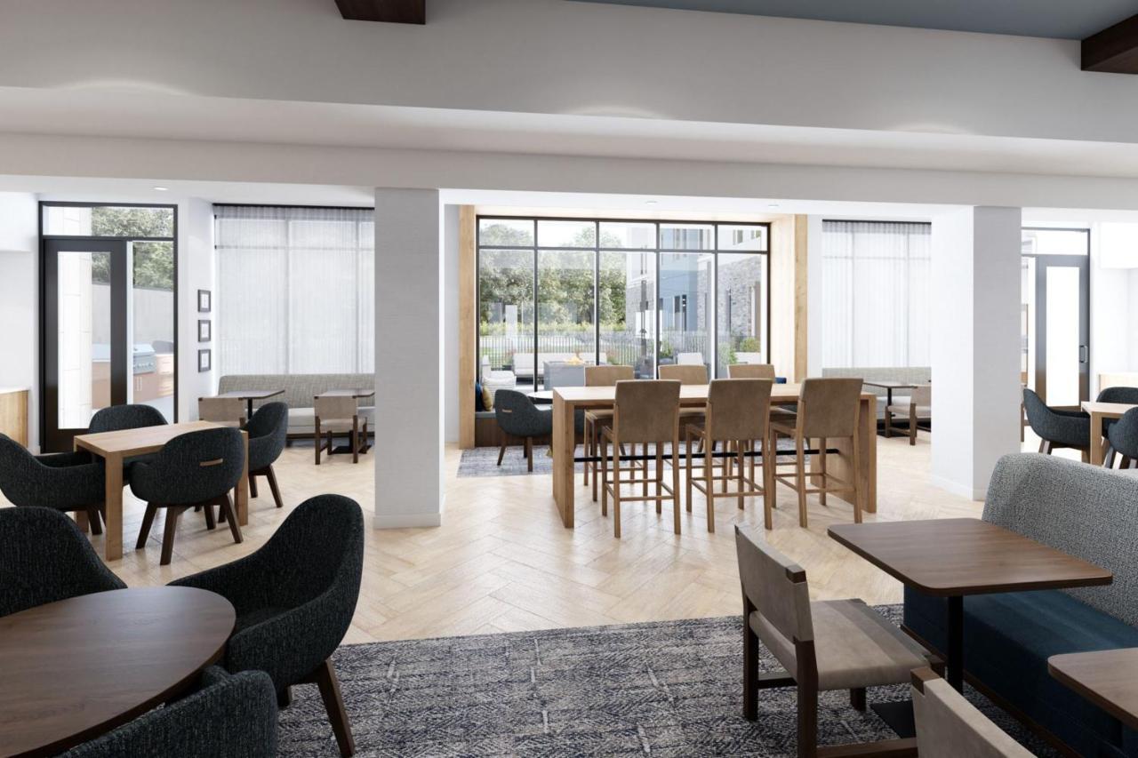 Staybridge Suites Charlotte Arpt Area - Tyvola, An Ihg Hotel Bagian luar foto