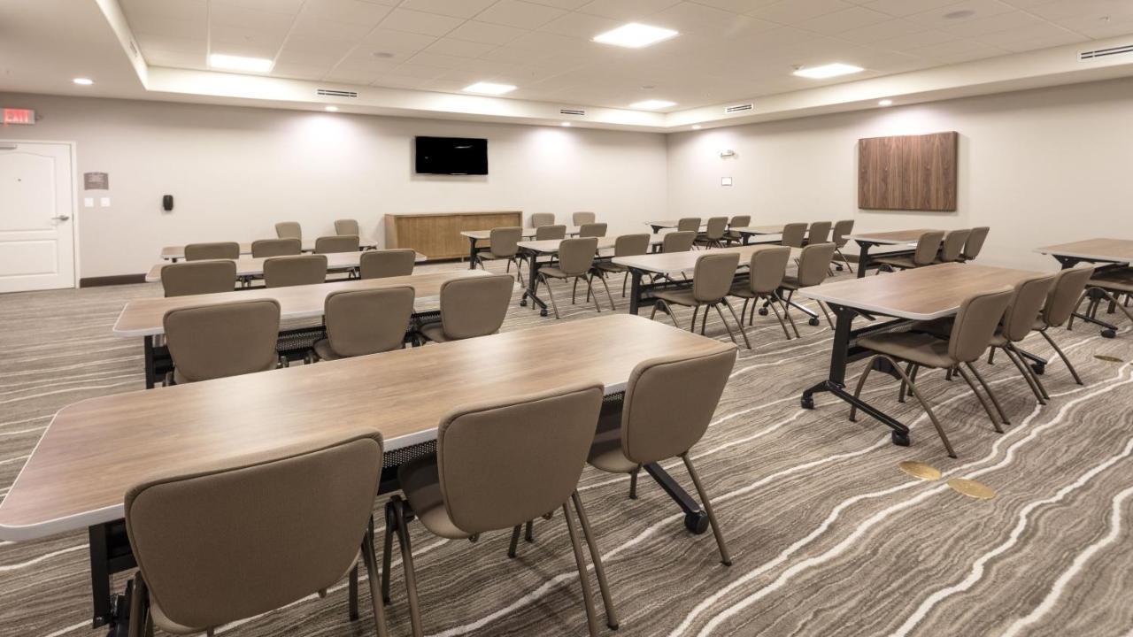 Staybridge Suites Charlotte Arpt Area - Tyvola, An Ihg Hotel Bagian luar foto