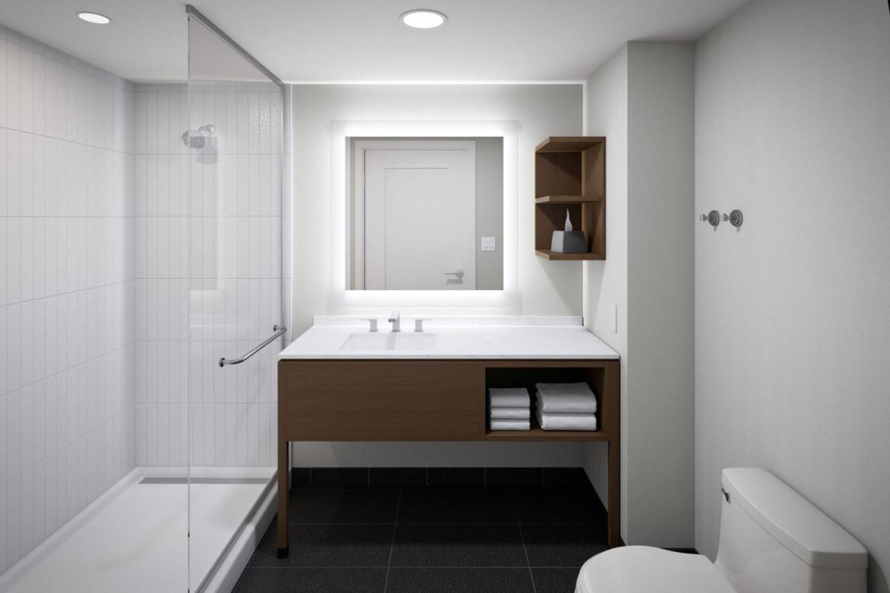 Staybridge Suites Charlotte Arpt Area - Tyvola, An Ihg Hotel Bagian luar foto