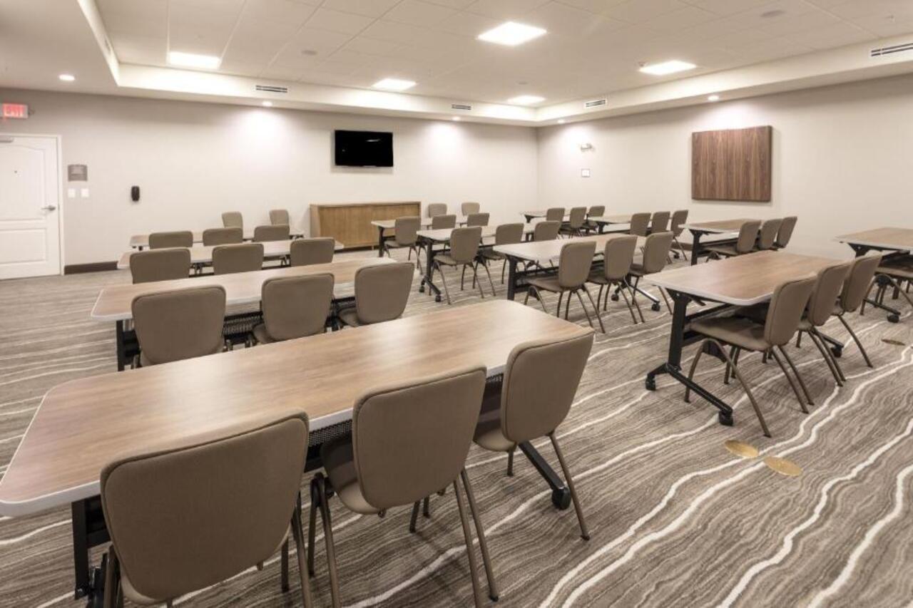 Staybridge Suites Charlotte Arpt Area - Tyvola, An Ihg Hotel Bagian luar foto